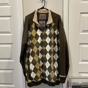 Men’s Ecko Unlimited Jacket size 2XL